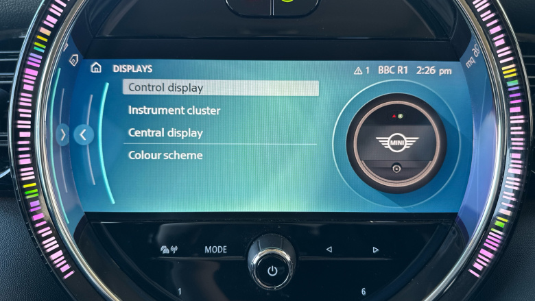 MINI Hatchback 2.0 Cooper S Classic Premium 5dr Auto Petrol Hatchback